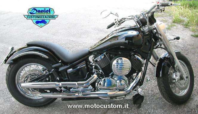 catarifrangente catadiottro adesivo targa moto - Daniel accessori moto